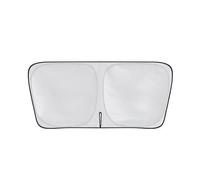 Car Windshield Sunshade Front Window Sun Shade Visor Accessori For Toyota For Tacoma 2016-2023 Car Interior Protection