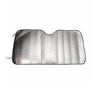 Car Windshield Sunshade Protection Retractable Protector Windshield Visor Cover Curtain Accessories Car Windscreen Sun Shade(140x70)