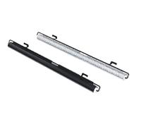 Car Windshield Sunshade Roller Blinds Auto Window Retractable Summer Protection Heat Insulation Curtain Front Rear Shading Car sunroof roller blind