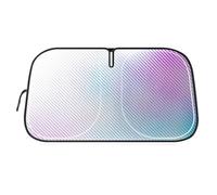 Car Windshield Sunshade | Thermal Insulating Cover Front Window,Thermal Insulating Screen for Windshield,Garage Use Outdoor Parking Driveway Men Women Family and Amig