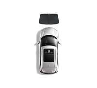 Car Windshield Sunshades For Hyundai For Santa For Fe For DM 2013-2018 Car Sunshade Visor Front Rear Side Window Sun Shade(Front windshield)