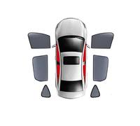 Car Windshield Sunshades For Mitsubishi For ASX For GA 2012-2023 Car Side Window Sunshade Windshield Sun Shade Parasol Sun Shade Visor Cover