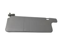 Car Windshield Sunshades For Mitsubishi For Shogun For Montero For Pajero 1991-1999 Left Driver Car Side Sunshade Cover Sunvisor Sun Visor