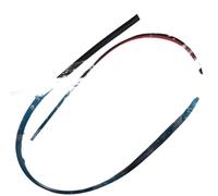 Car Windshield Upper Trim Moulding 51317206137 Fits X3 F25 2011-2017 7206137