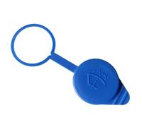 Car Windshield Washer Bottle Cap Compatible for Ford Focus 54009 CP9Z17A605A 2012-2018, Windshield Wiper Washer Fluid Reservoir Cap Water Tank Cap Cover