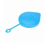 Car Windshield Washer Bottle Cap, Replacement Cap for Windscreen Washer Wiper Fluid Reservoir, Automobile Washer Wiper Cleaning Fluid Bottle Cover for Accord CRV CRX
