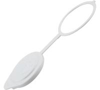 Car Windshield Washer Cap For Chrysler For Sebring 2001 2002 2003 2004 2005 Windshield Wiper Washer Tank Bottle Fluid Reservoir Cover Cap MR245402