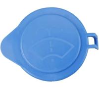 Car Windshield Washer Cap For Foucs 2011 2012 2013 2014 2015 Car Windshield Wiper Washer Fluid Reservoir Tank Bottle Cap Cover 1708196