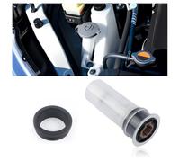 Car Windshield Washer Fluid Sensor,Windshield Wiper Fluid Sensor Compatiable with Nissan 350Z 370Z GT-R Quest Maxima,Car Accessories Replacement OEM#289111E400,2502-306621