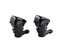 Car Windshield Washer Jet nozzle, For Jeep, For Grand, For Cherokee 2005-2010 Front Windshield Washer Nozzle Car Wiper Nozzles Spray Jet 55079049AA 68260443AA