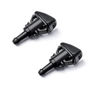 Car Windshield Washer Jet nozzle, For Jeep, For Patriot 2008-2015 Car Windshield Washer Nozzle Wiper Arm Jet Nozzle 5303833AA 5116079AA