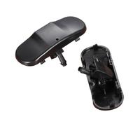 Car Windshield Washer Jet nozzle, For Seat, For Alhambra 2011 2012 2013 2014 Car Front Windshield Cleaner Water Spray Nozzle Jet 2KD955985