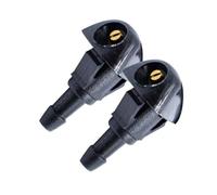 Car Windshield Washer Nozzle Compatible with Prelude MK5 1997-2000 for Civic MK6 MK7 1992-2005 for Shuttle 1995 1996 1997 1998 1999 2000 Windshield Wiper Water Spray 76810-SEA-A01