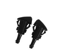 Car Windshield Washer Nozzle Compatible with RAM for 1500 2500 3500 2011 2012 2013-2017 for 4000 2014 2015 2016 2017 Windshied Wiper Washer Nozzle Spray 5160308AA