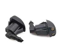 Car Windshield Washer Nozzle Front Left Right Compatible with Corolla Camry Dodge 55079049AA