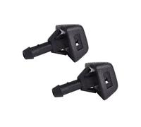 Car Windshield Washer Nozzles For Volvo For C70 2006-2013 Car Front Windscreen Washer Jets 30655605