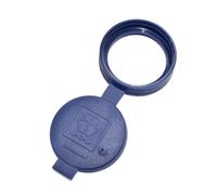 Car Windshield Washer Reservoir Cover Leak Proof Part Universal Fluid Cap For Fiat Windscreen wash reservoir cap