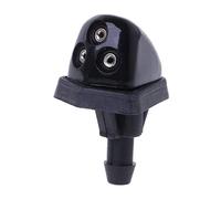 Car Windshield Washer Wiper Water Jet Nozzle Inlet Push for Suzuki Swift Alto SX4