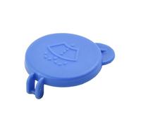 Car Windshield Water Tank Cap Wiper Fluid Reservoir Washer Bottle Cap Cover For Fusion Fiesta MK6 1488251 2S6117632AD