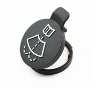 Car Windshield Water Tank Cover Car Wiper Fluid Container Reservoir Cap, For Yukon XL 2015 2016 2017 13227300