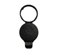 Car Windshield Water Tank Cover Car Wiper Fluid Container Reservoir Cap, For Yukon XL 2015 2016 2017 13227300