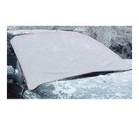 Car Windshield Windscreen Cover - Magnetic - Frost Free - Universal Size - Made From The Highest Quality Polyester