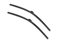 Car Windshield Wiper Blades Car Wiper Blades For TOUAREG 2007-2016 26"+26"(Left Steering)