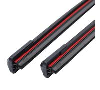 Car Windshield Wiper Blades for Chevrolet Camaro RS 2018 22"+20",Clean Wiper Blades Front Rear Wiper Blades Car Window Wiper Blades Windshield Wiper Replacement Blades