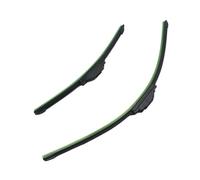 Car Windshield Wiper Blades For Renault For Trafic X82 2015 2016 2017 2018 2019 Car Blades Front Window Wipers Accessories