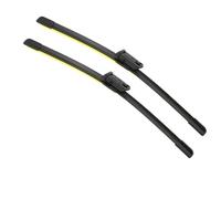 Car Windshield Wiper Car Windscreen Wipers For Peugeot 5008 2009-2016 32"+28"R(Left Steering 3228R)