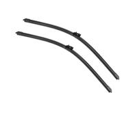 Car Windshield Wiper Car Windshield Wipers For Mercedes-Benz For E-Class W213 2016-2018 24"+22"(Right Steering 2422)