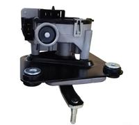 Car Windshield Wiper Motor for Ford F-Series Trucks - Fits F-150 F-250 F-350 and for Bronco 1987-1996 - OE E7TZ17508A Replacement