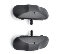 Car Windshield Wiper Nozzle Compatible With A1 8X 2010-2018 Windshield Washer Nozzle Front Wiper Windshield Washer Car Replacement Parts Washer Spray Spray Kit 8J0955988