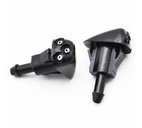 Car Windshield Wiper Nozzle Compatible With Hyundai For Tiburon 2000-2008 For Coupe 2001-2008 I10 2007-2013 Front Windshield Wiper Washer Nozzle Sprayer 98630-YY000
