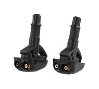 Car Windshield Wiper Nozzle Compatible With Mitsubishi For Lancer For Carisma 1995-2004 For Pajero For Sport MK1 1996-2008 Car Windshield Spray Wiper Washer Nozzle 8265A083