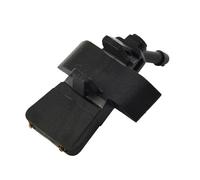 Car Windshield Wiper Nozzle Compatible With Nissan For Micra For K12 2003-2010 Car Windshield Washer Pump Windshield Washer System Wiper Sprayer 28930AX600