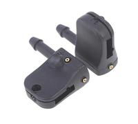 Car Windshield Wiper Nozzle Compatible With Ssangyong For Rodius MK1 2004-2012 Car Windshield Wiper Washer Nozzle Spray Sub-assembly Wiper Nozzles
