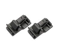 Car Windshield Wiper Nozzle Compatible With Toyota For Avalon 2005-2012 Front Windshield Washer Nozzle Wiper Spray Car Wiper Outlet Sprayer Column Sprayer 85381AC012