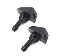 Car Windshield Wiper Nozzle Compatible With Volvo For XC 90 2003-2006 For XC 90 V8 2005-2011 For C70 T5 2006-2011 Windshield Washer Wiper Water Spray Nozzle 30655605