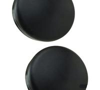 Car Windshield Wiper Nut Cover Front Windshield Wiper Arm Nut 983903F000 Compatible With Kia For Ceed For ED 2006 2007 2008 2009 2010 2012