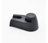 Car Windshield Wiper Nut Cover Wiper Windshield Windscreen Rear Wiper Arm Washer Cover Cap Nut Compatible With Seat For Ibiza 2006 2007 2008 2009-2012