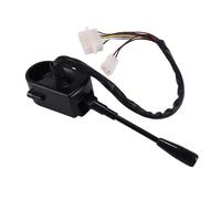 Car Windshield Wiper Switch For Mercedes For Benz Tractor Truck Steering Column Turn Signal Switch 0035458724 Accessory