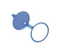 Car Windshield Wiper Washer Fluid Reservoir Lid Cover For Peugeot 206 207 406 307 Water Tank Cover Accessories