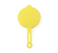 Car Windshield Wiper Washer Fluid Reservoir Tank Cap 28915EA000 Compatible With Nissan For Frontier 2005-2010 2011 2012 2013 2014 2015 2016 Car Washer Fluid Cap