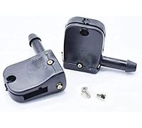 Car Windshield Wiper Washer Nozzle for Renault Espace III 1996-2002