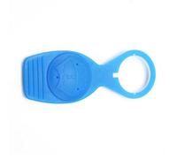 Car Windshield Wiper Washer Reservoir Cap Water Tank Bottle Lid Cap, For Audi, For TT, For Quattro 2008 2009 2010 2011 2012 2013 2014 2015 1H0955455