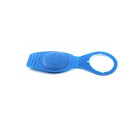 Car Windshield Wiper Washer Reservoir Cover Water Tank Bottle Lid Cap, For Audi A3 A4 A6 Q5 Q7 TT, For Skoda, For Seat 19992010
