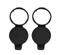 Car Windshield Wiper Washer Tank Fluid Cap Screenwash Cover For Chevrolet For Impala 2014-2020 For Corvette C7 Fuel Tank Cap(2pc)