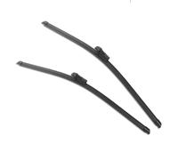 Car Windshield Wipers Compatible With Chevrolet For TrailBlazer 2012 2013 2014 2015 2016 2017 2018 2019 2020 Wiper Front Wiper 22 "+18 "