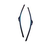 Car windshield wipers for Bentley Continental GTC 2011-2018,High-Definition Streak-Free Wipers with Aerodynamic Design-6-Layer Blade Reduces Motor Load,Easy Snap-On Installation